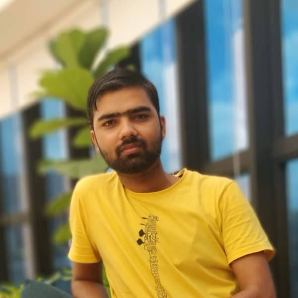 Mohit profile photo